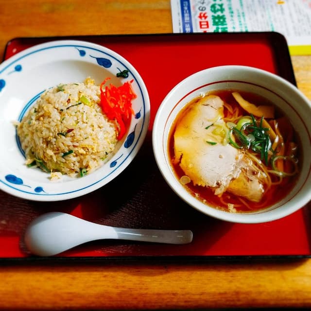 餃子の一番亭 富士青島店 - サブ画像1