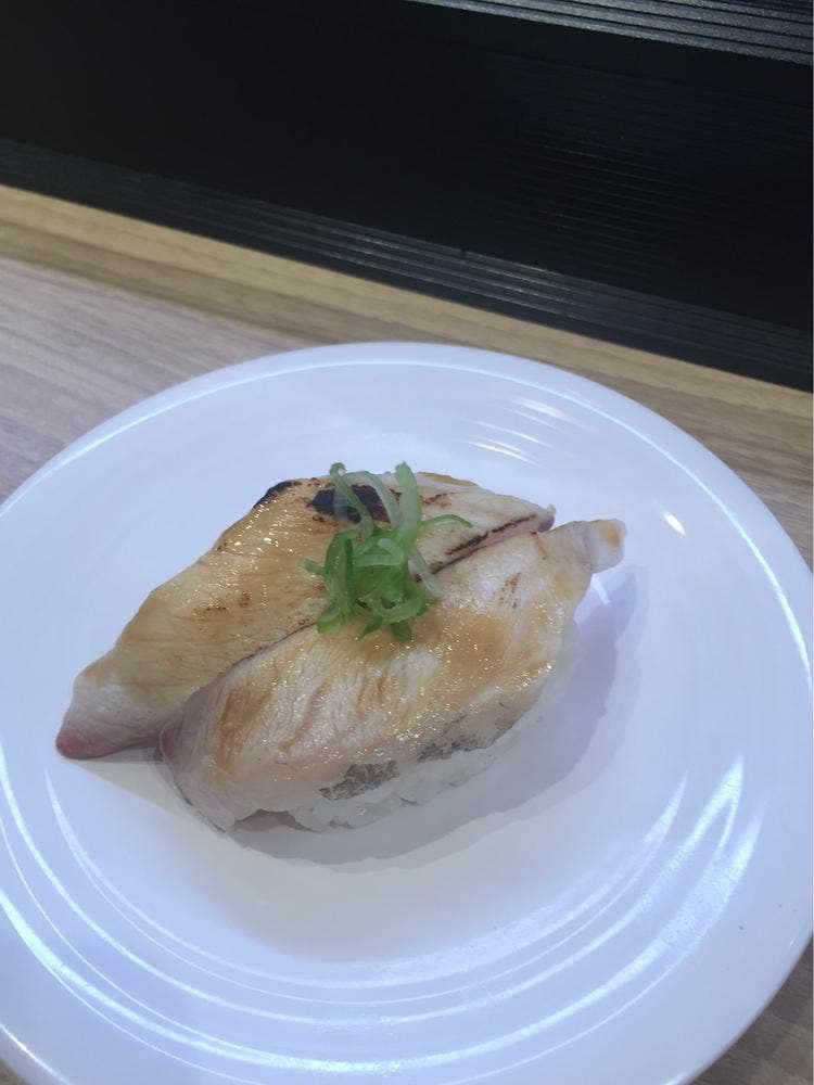 かっぱ寿司 浜松東若林店