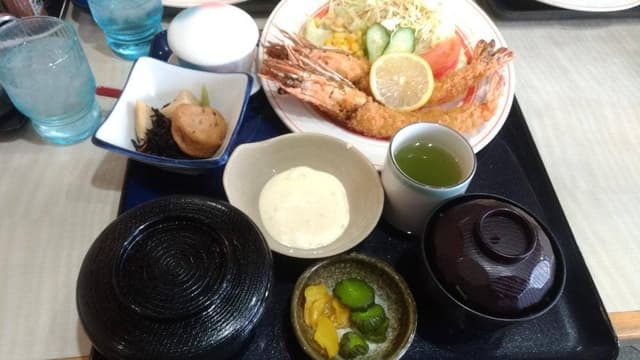 レストラン天王 佐屋本店 - サブ画像3