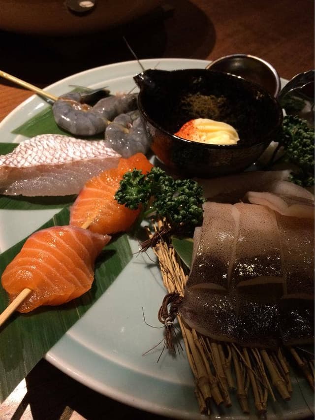 ゑびす鮮魚店 - サブ画像1