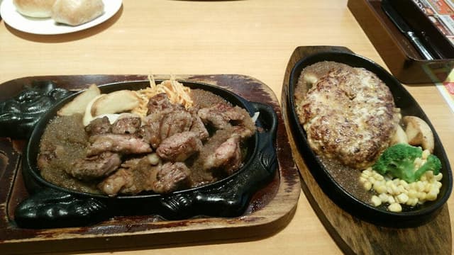 ステーキ宮 土浦店 - サブ画像1