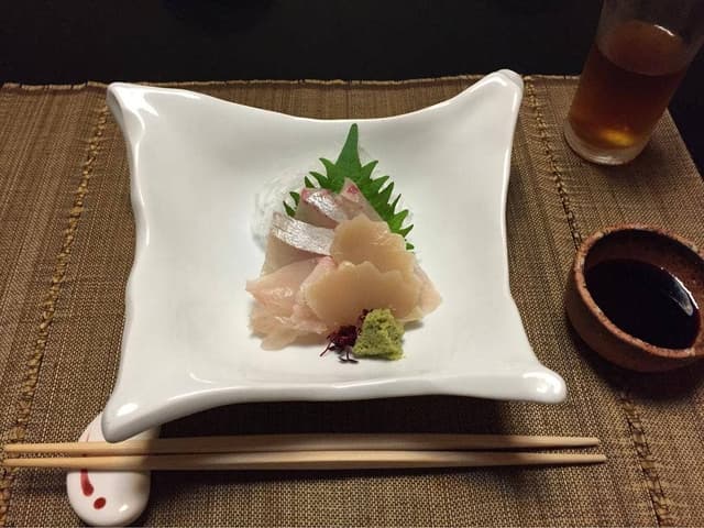 ゆずはん日本料理 - サブ画像3