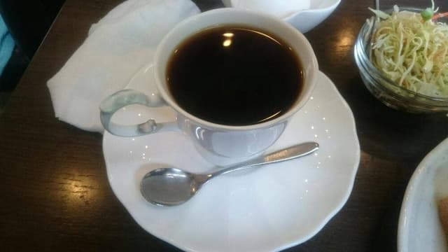 Beans‐Cafe - サブ画像3