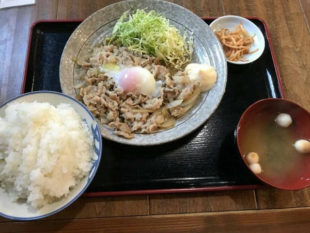 おおしゃもじ - サブ画像3