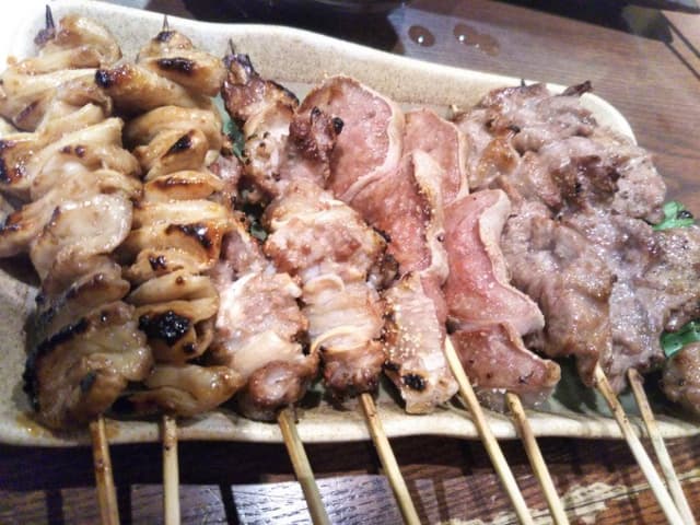 四文屋 吉祥寺店 - サブ画像3