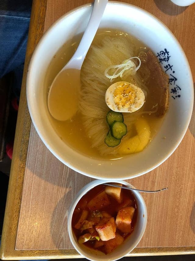 韓式食彩 ヤマト - サブ画像1