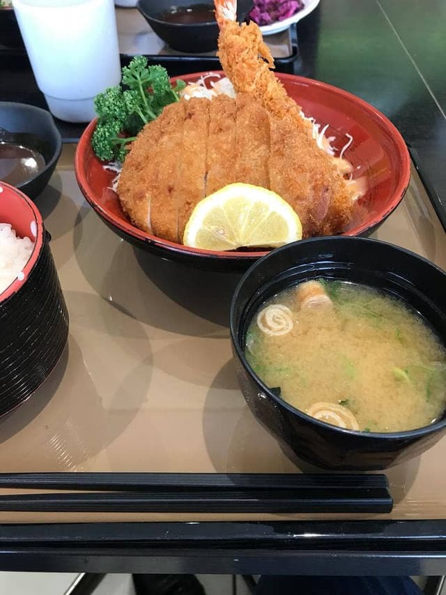 ごはんどころ 穣 刈谷PA下り - サブ画像3