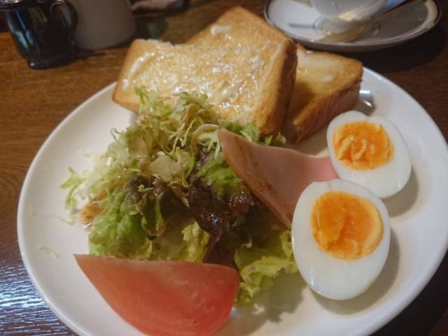 珈琲庵るぴなす - サブ画像2