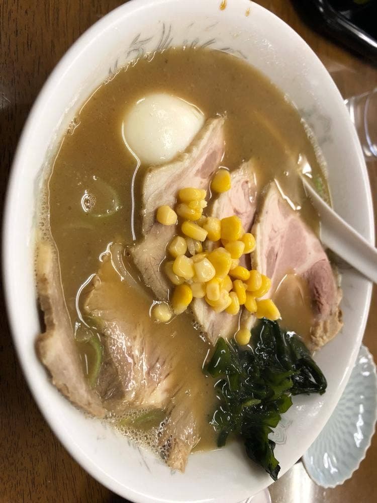 からつんラーメン