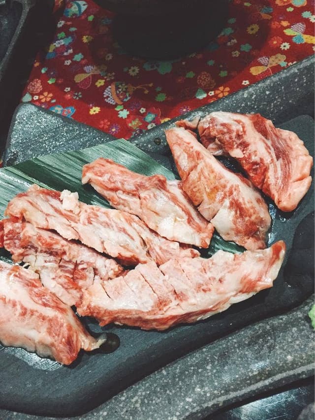 溶岩焼薩摩屋 本店 - サブ画像3