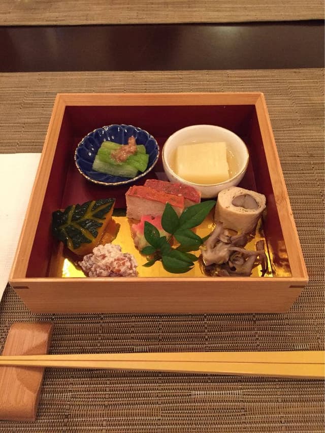 レストラン秋子想 - サブ画像2