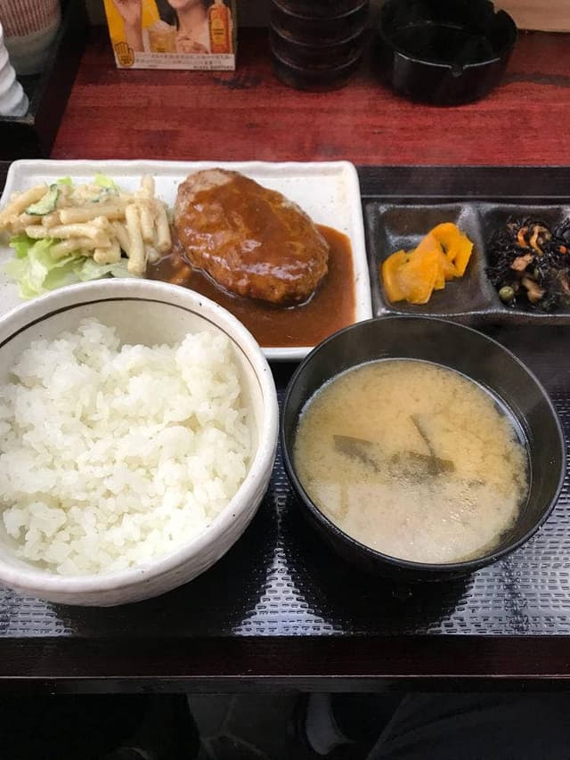 焼鳥亭かつら - サブ画像3