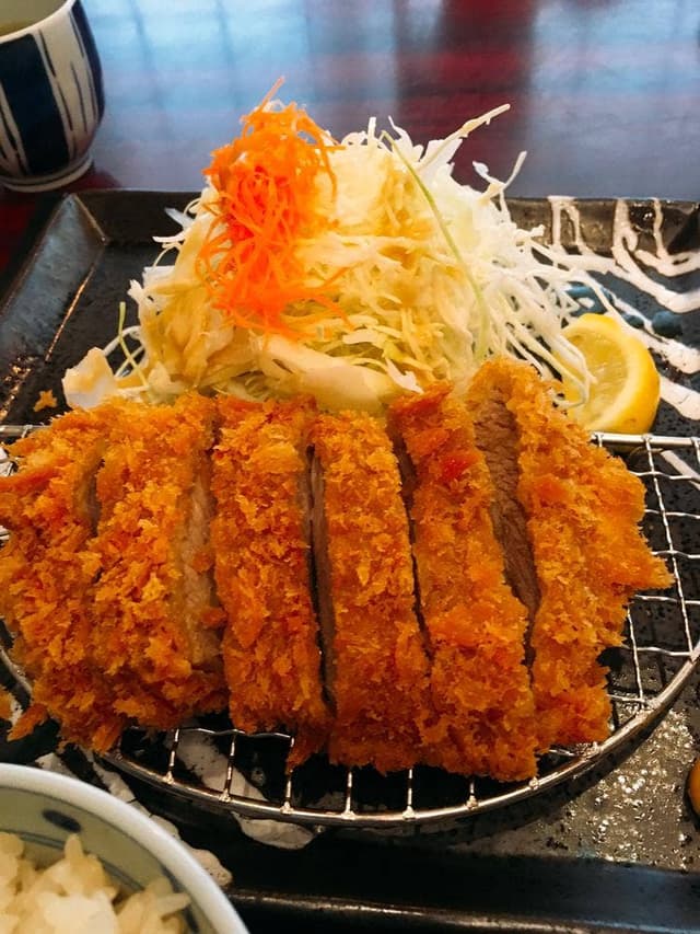 藍屋 南砂店 - サブ画像1