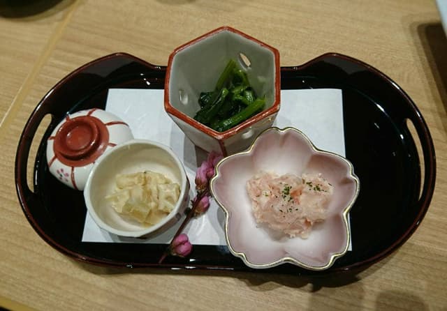 神戸串あげ SAKU - サブ画像3