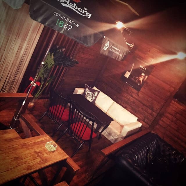 FreeStyle Bar Eight - サブ画像1
