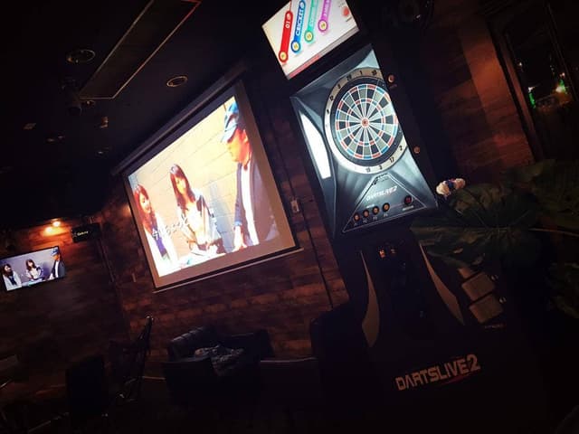 FreeStyle Bar Eight - サブ画像2