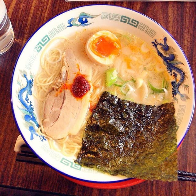 豚骨ラーメン酒場 たつまき - サブ画像2