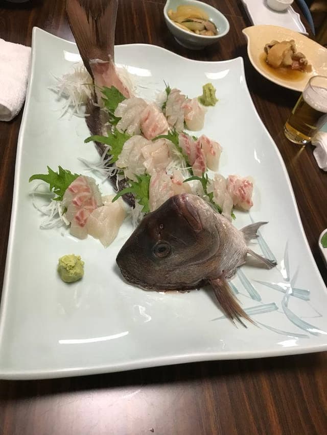 加賀屋 - サブ画像1