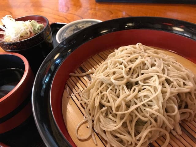 西金砂そばの郷そば工房 - サブ画像3