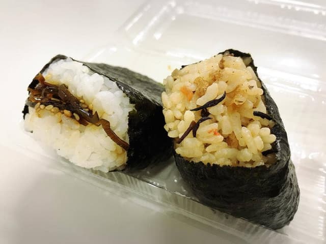 サザエ 十勝大名 大丸札幌店 - サブ画像2