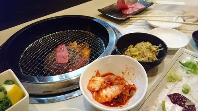 焼肉・ホルモン いち - サブ画像1