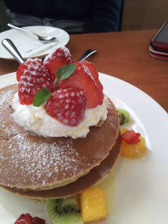珈琲館 東浦和店 - サブ画像2