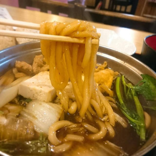 こまどりうどん 井尻店 - サブ画像2