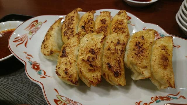 餃子の福みつ - サブ画像3