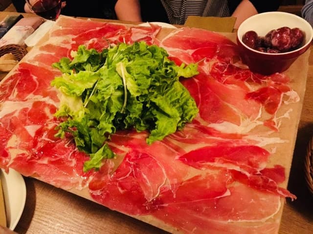 Di PUNTO 天神西通り店 - サブ画像1