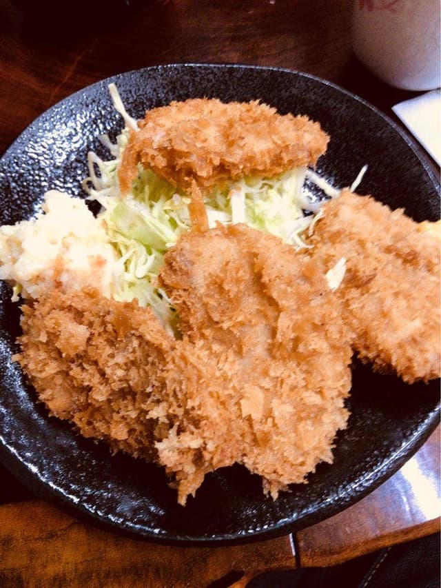 とんかつ丸正 - サブ画像1