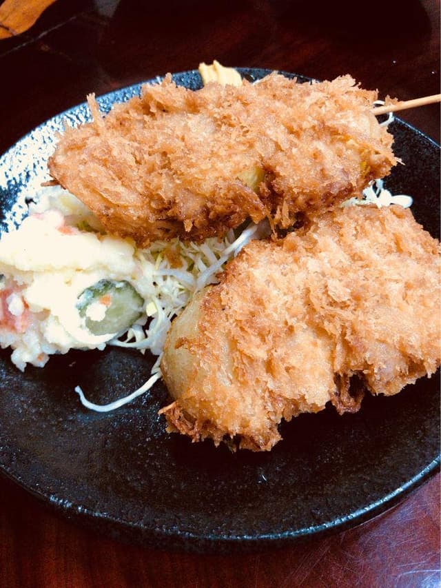 とんかつ丸正 - サブ画像3