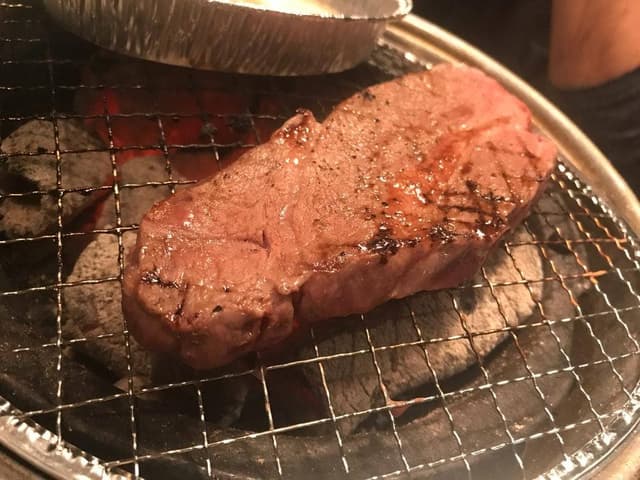 牛角 大和田店 - サブ画像1