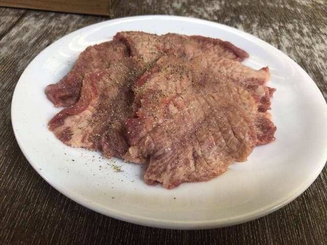 焼肉のあじまる 阿波座本店 - サブ画像2