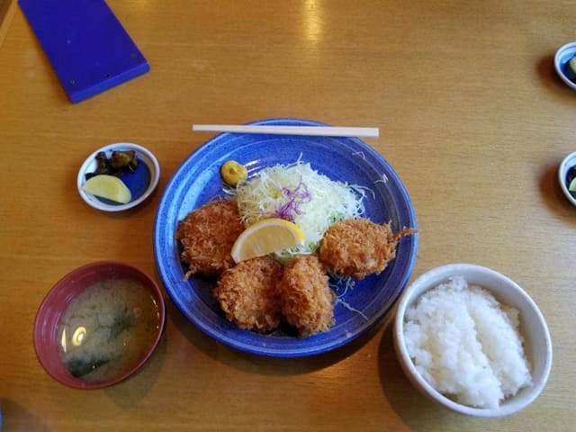 とんかつのあさ川 - サブ画像1