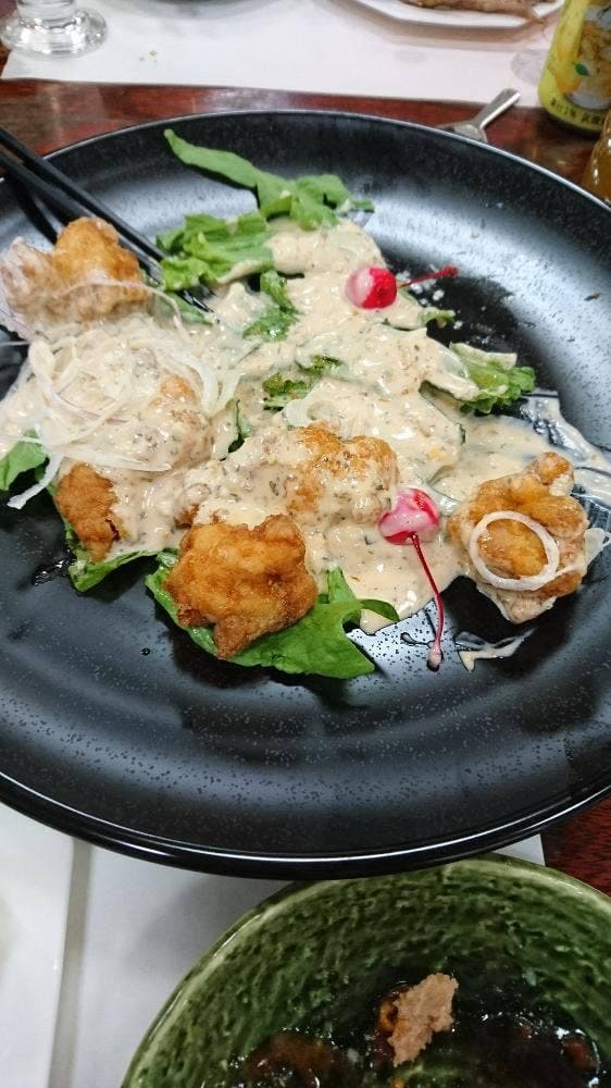 レストハウス うなまさ