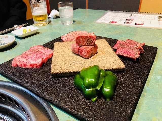 焼肉 箕輪亭 - サブ画像2