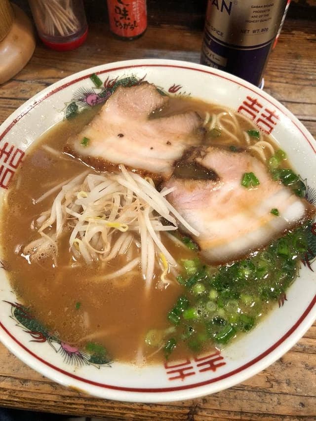 めん長州 - サブ画像3