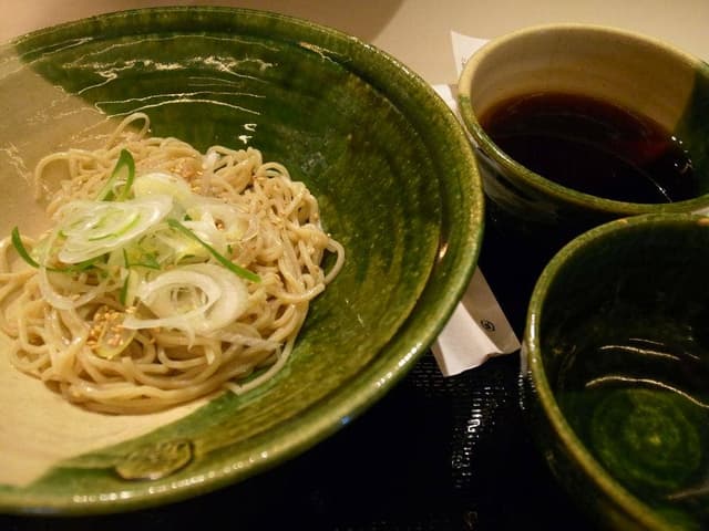 草庵 京都タワーサンド - サブ画像3