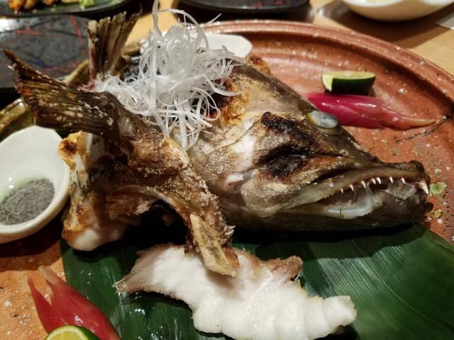 寿司栄 華やぎ - サブ画像3