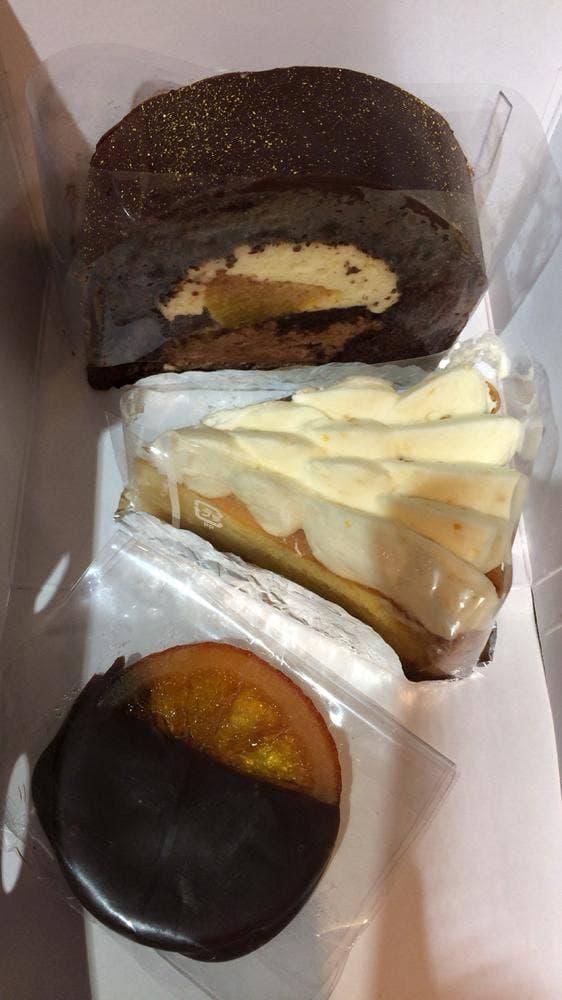 Patisserie Rikyu - サブ画像1