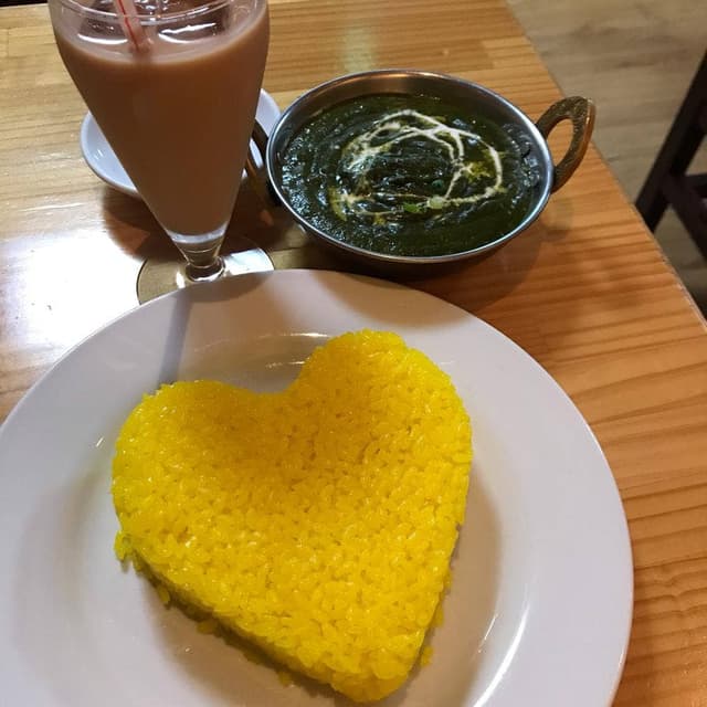 インド料理 LOTUS - サブ画像1