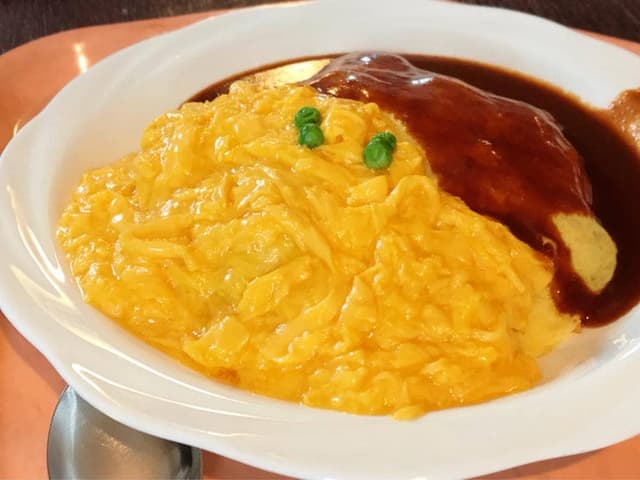 マウンテンレストラン - サブ画像3