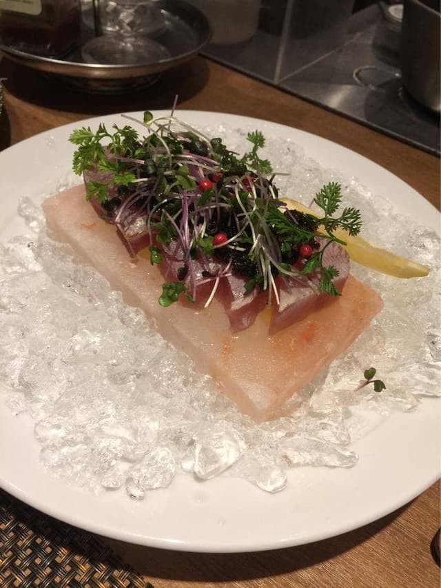 STEAK HOUSE & BAR BROOKLYN HOUSE - サブ画像1