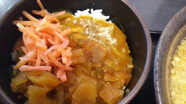 ゆで太郎 もつ次郎 太田新井町店 - サブ画像3