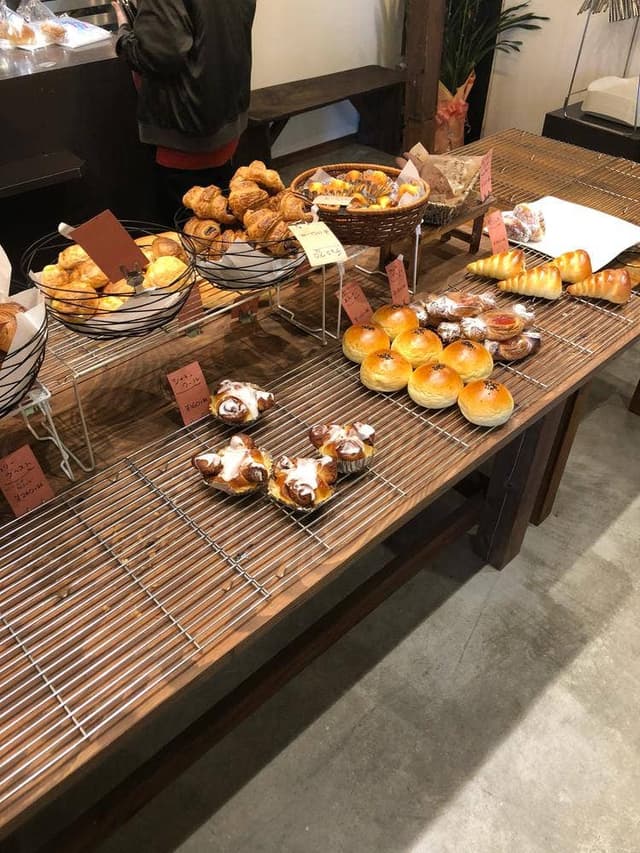 イチパン - サブ画像3