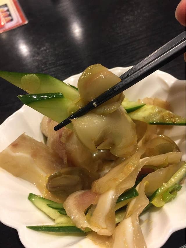 餃子の劉家 - サブ画像3