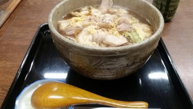 伊勢福 支店 - サブ画像1