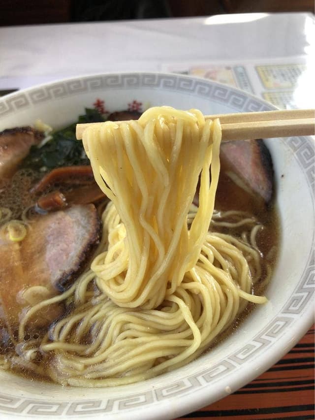 中華菜館 喜楽 - サブ画像3