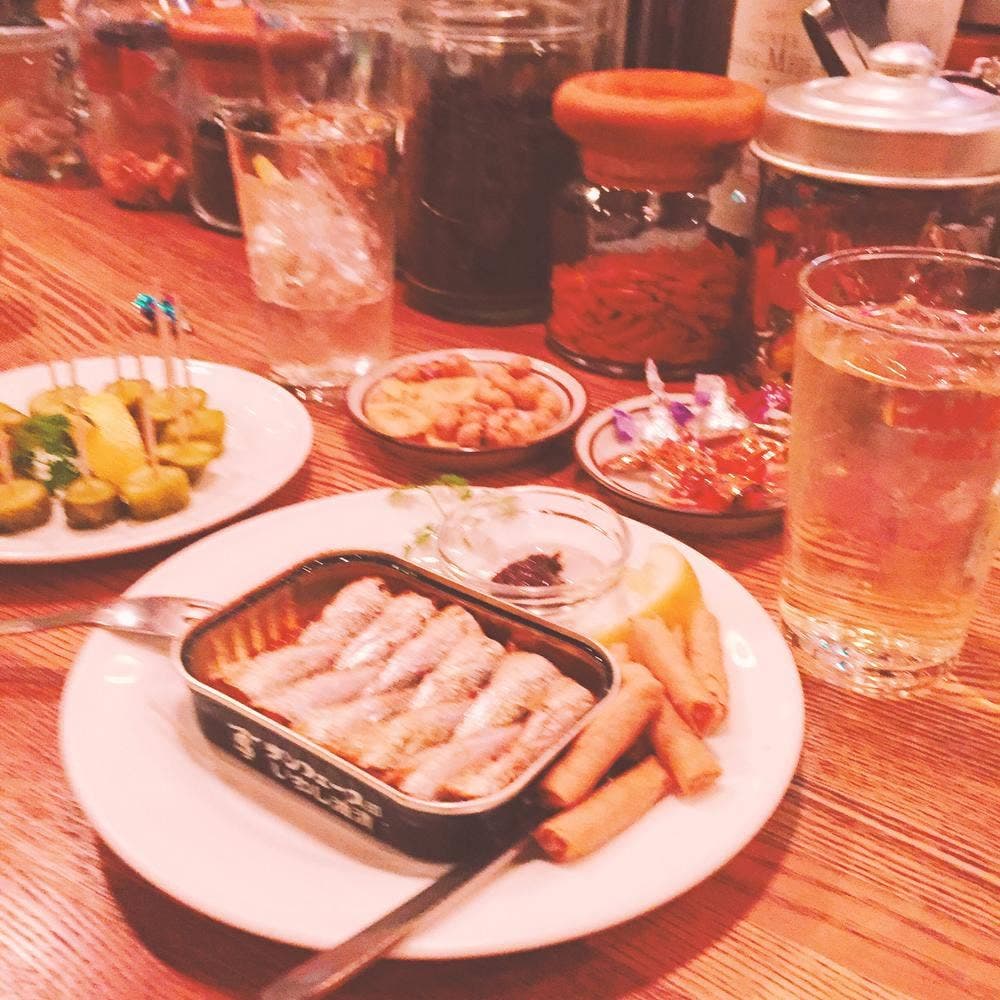 CANDY GINZA