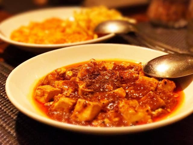 中国料理 孝華 - サブ画像3
